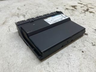 bontott FORD FOCUS I Komfort Elektronika