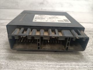 bontott FORD FOCUS I Komfort Elektronika