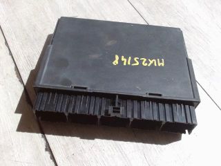 bontott FORD FOCUS I Komfort Elektronika