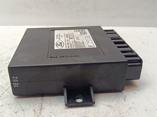 bontott FORD FOCUS I Komfort Elektronika