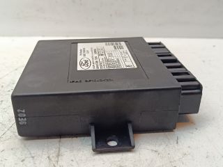 bontott FORD FOCUS I Komfort Elektronika