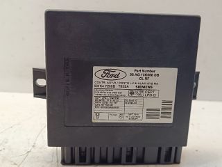 bontott FORD FOCUS I Komfort Elektronika