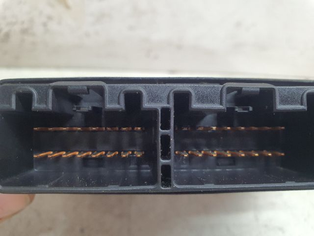 bontott FORD FOCUS I Komfort Elektronika