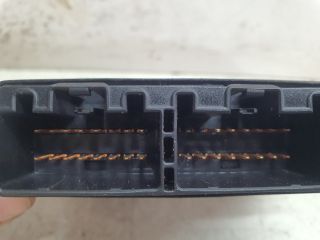 bontott FORD FOCUS I Komfort Elektronika