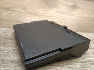 bontott FORD FOCUS I Komfort Elektronika