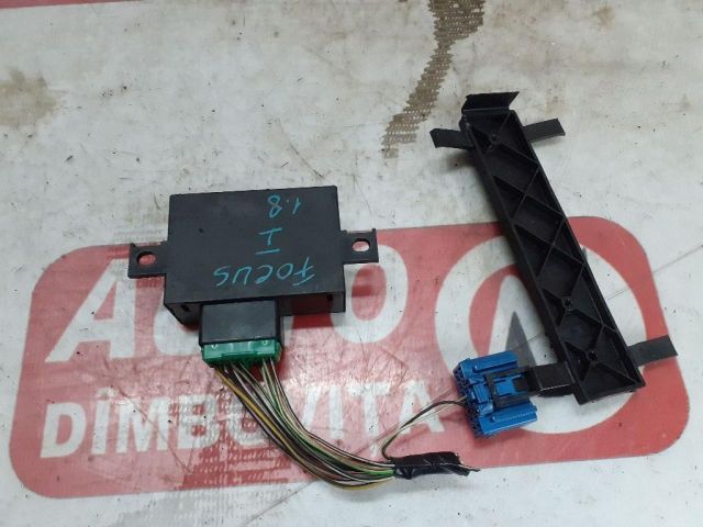 bontott FORD FOCUS I Komfort Elektronika