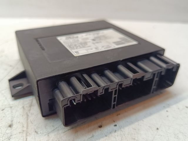 bontott FORD FOCUS I Komfort Elektronika