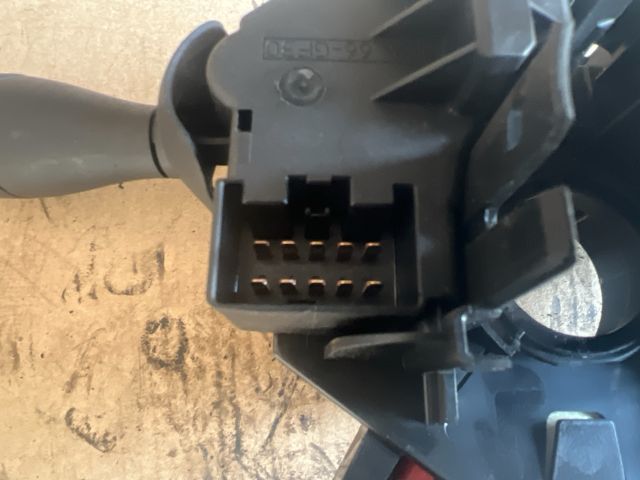 bontott FORD FOCUS I Komplett Kormánykapcsoló (Bajuszkapcsoló)