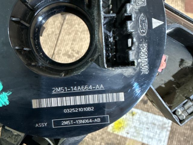 bontott FORD FOCUS I Komplett Kormánykapcsoló (Bajuszkapcsoló)