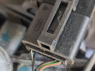 bontott FORD FOCUS I Komplett Kormánykapcsoló (Bajuszkapcsoló)