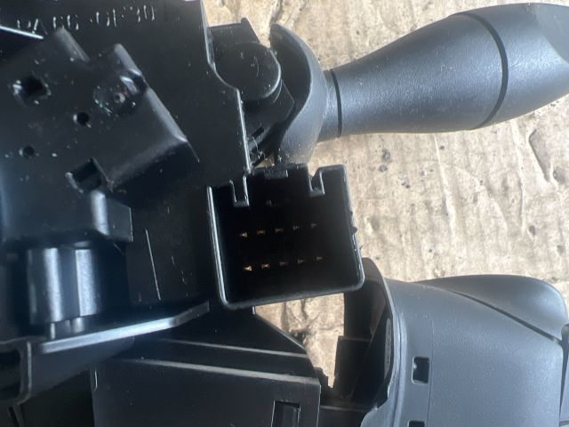 bontott FORD FOCUS I Komplett Kormánykapcsoló (Bajuszkapcsoló)