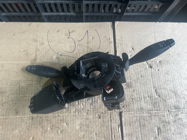 bontott FORD FOCUS I Komplett Kormánykapcsoló (Bajuszkapcsoló)