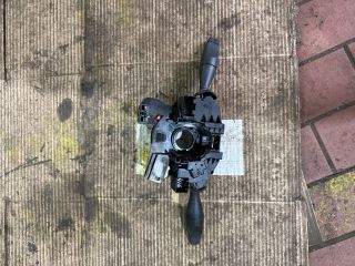 bontott FORD FOCUS I Komplett Kormánykapcsoló (Bajuszkapcsoló)