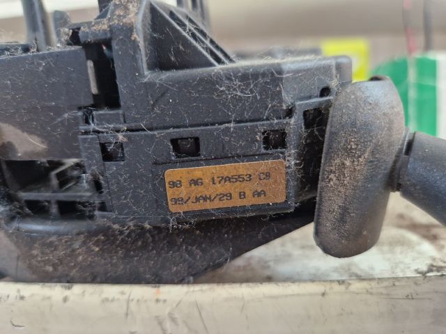 bontott FORD FOCUS I Komplett Kormánykapcsoló (Bajuszkapcsoló)