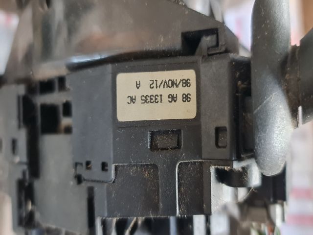 bontott FORD FOCUS I Komplett Kormánykapcsoló (Bajuszkapcsoló)