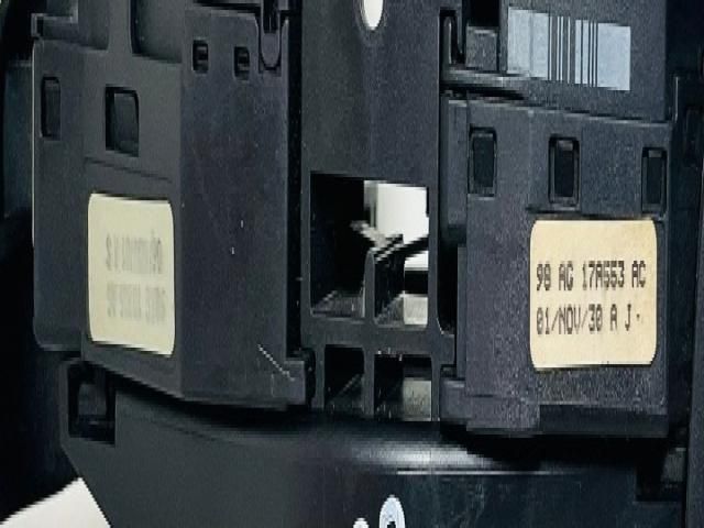 bontott FORD FOCUS I Komplett Kormánykapcsoló (Bajuszkapcsoló)