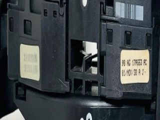 bontott FORD FOCUS I Komplett Kormánykapcsoló (Bajuszkapcsoló)