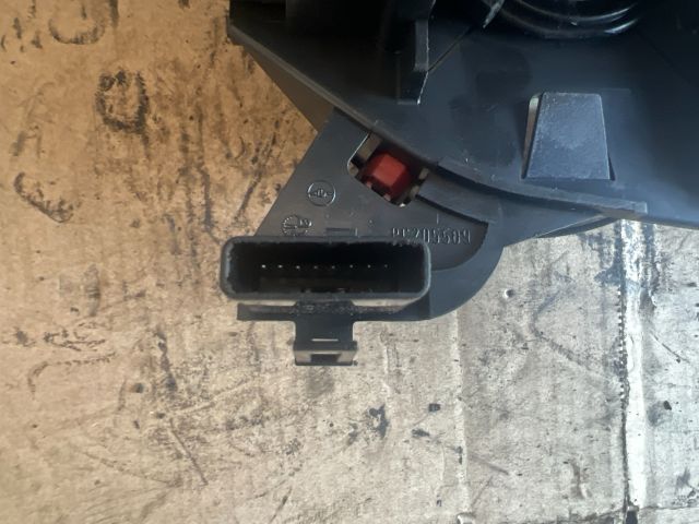 bontott FORD FOCUS I Komplett Kormánykapcsoló (Bajuszkapcsoló)