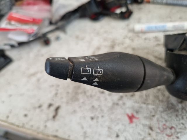 bontott FORD FOCUS I Komplett Kormánykapcsoló (Bajuszkapcsoló)