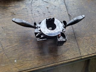 bontott FORD FOCUS I Komplett Kormánykapcsoló (Bajuszkapcsoló)