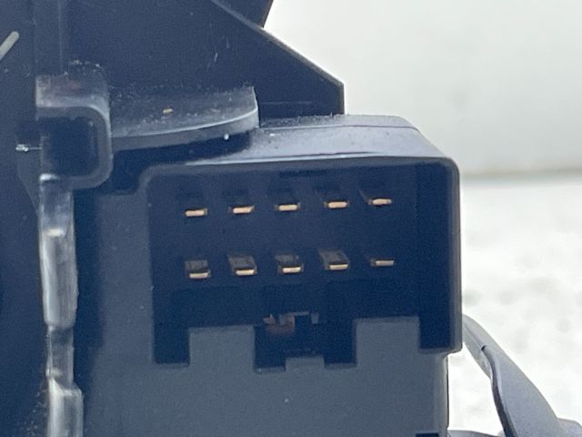 bontott FORD FOCUS I Komplett Kormánykapcsoló (Bajuszkapcsoló)