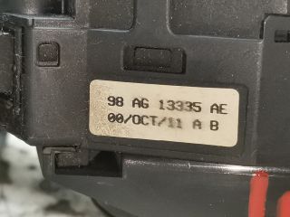 bontott FORD FOCUS I Komplett Kormánykapcsoló (Bajuszkapcsoló)