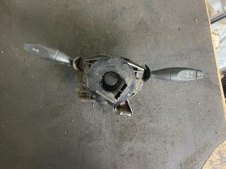 bontott FORD FOCUS I Komplett Kormánykapcsoló (Bajuszkapcsoló)