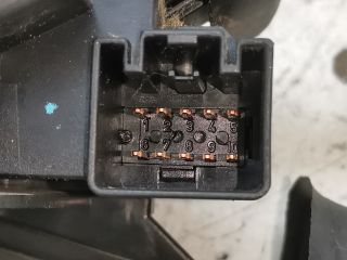 bontott FORD FOCUS I Komplett Kormánykapcsoló (Bajuszkapcsoló)