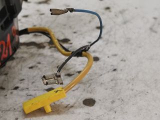 bontott FORD FOCUS I Komplett Kormánykapcsoló (Bajuszkapcsoló)