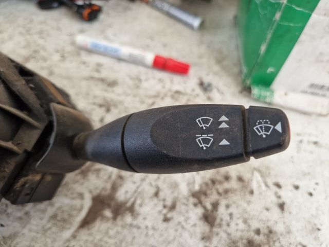 bontott FORD FOCUS I Komplett Kormánykapcsoló (Bajuszkapcsoló)