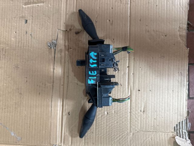 bontott FORD FOCUS I Komplett Kormánykapcsoló (Bajuszkapcsoló)