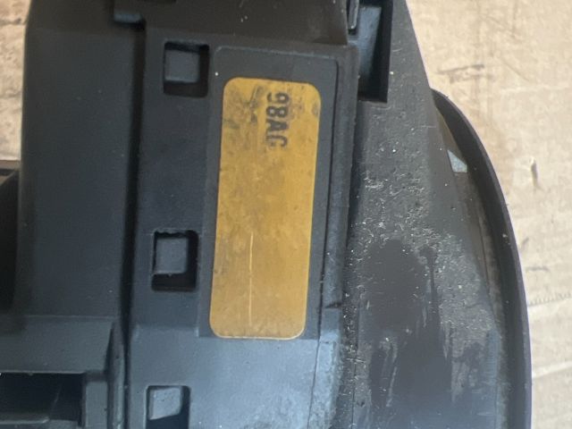 bontott FORD FOCUS I Komplett Kormánykapcsoló (Bajuszkapcsoló)