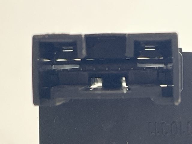 bontott FORD FOCUS I Komplett Kormánykapcsoló (Bajuszkapcsoló)