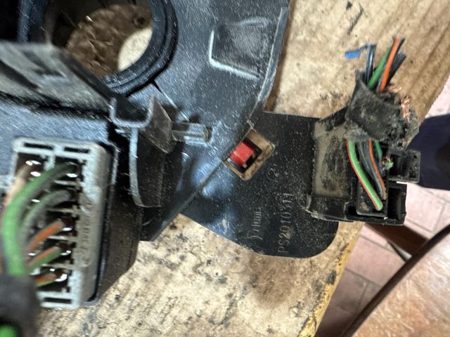 bontott FORD FOCUS I Komplett Kormánykapcsoló (Bajuszkapcsoló)