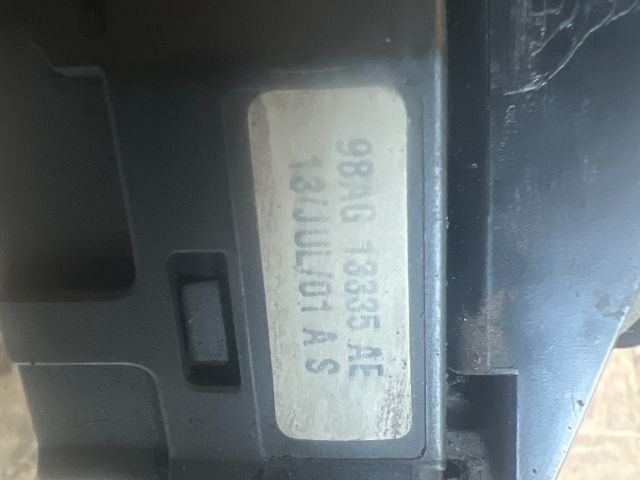 bontott FORD FOCUS I Komplett Kormánykapcsoló (Bajuszkapcsoló)