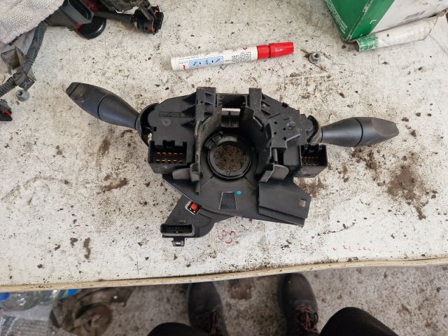 bontott FORD FOCUS I Komplett Kormánykapcsoló (Bajuszkapcsoló)