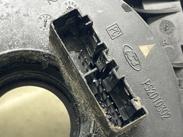 bontott FORD FOCUS I Komplett Kormánykapcsoló (Bajuszkapcsoló)