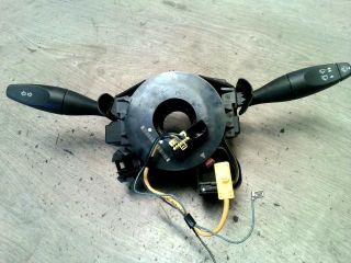 bontott FORD FOCUS I Komplett Kormánykapcsoló (Bajuszkapcsoló)