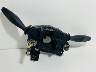 bontott FORD FOCUS I Komplett Kormánykapcsoló (Bajuszkapcsoló)