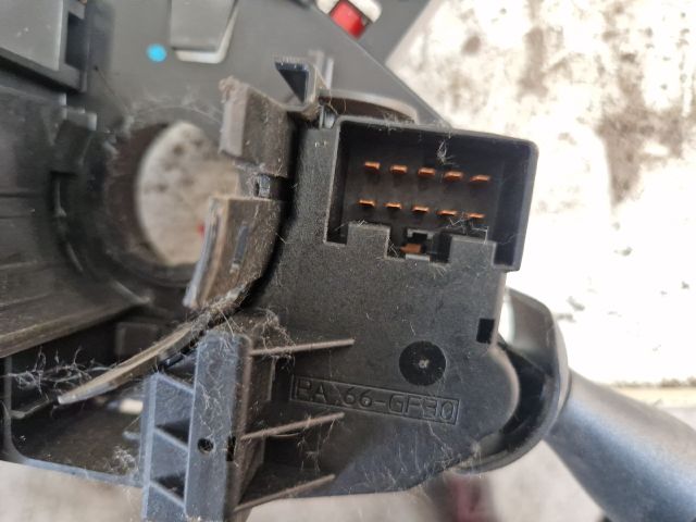 bontott FORD FOCUS I Komplett Kormánykapcsoló (Bajuszkapcsoló)