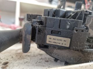 bontott FORD FOCUS I Komplett Kormánykapcsoló (Bajuszkapcsoló)