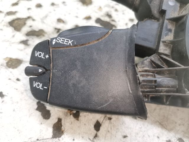 bontott FORD FOCUS I Komplett Kormánykapcsoló (Bajuszkapcsoló)