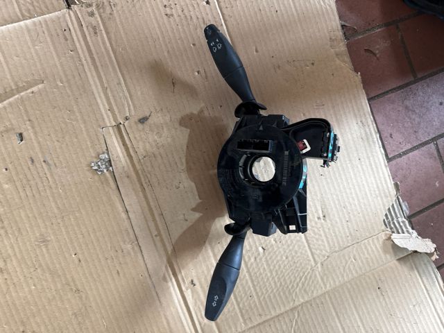 bontott FORD FOCUS I Komplett Kormánykapcsoló (Bajuszkapcsoló)