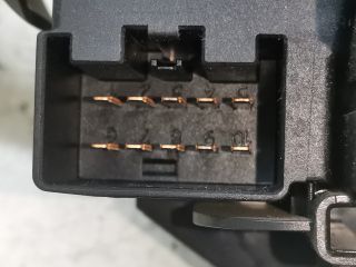 bontott FORD FOCUS I Komplett Kormánykapcsoló (Bajuszkapcsoló)