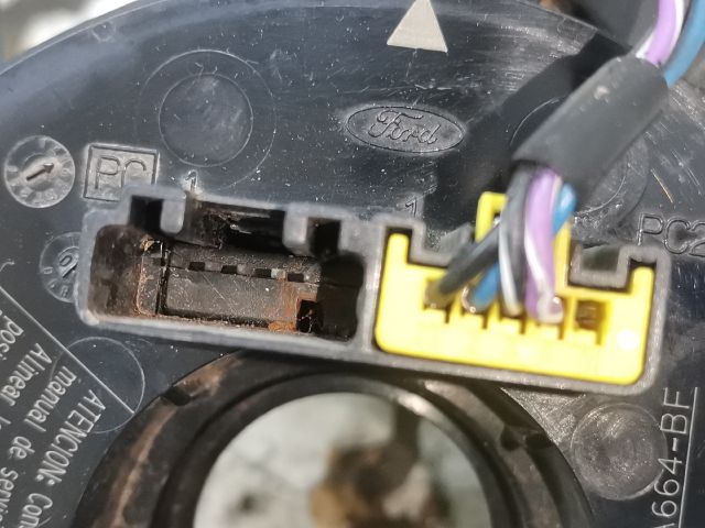 bontott FORD FOCUS I Komplett Kormánykapcsoló (Bajuszkapcsoló)