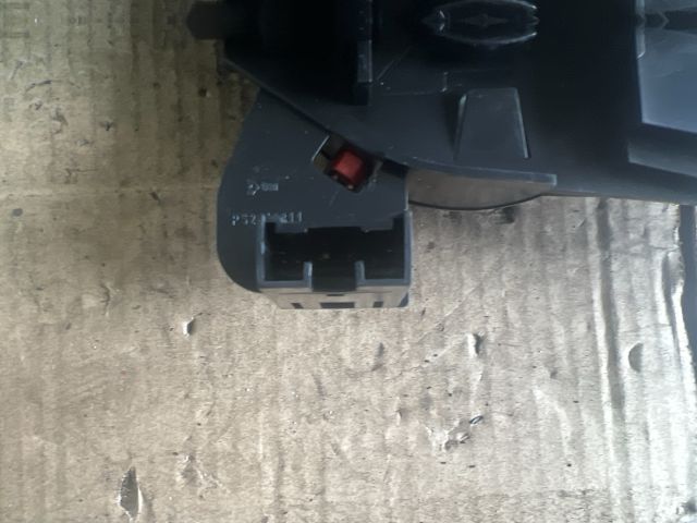 bontott FORD FOCUS I Komplett Kormánykapcsoló (Bajuszkapcsoló)