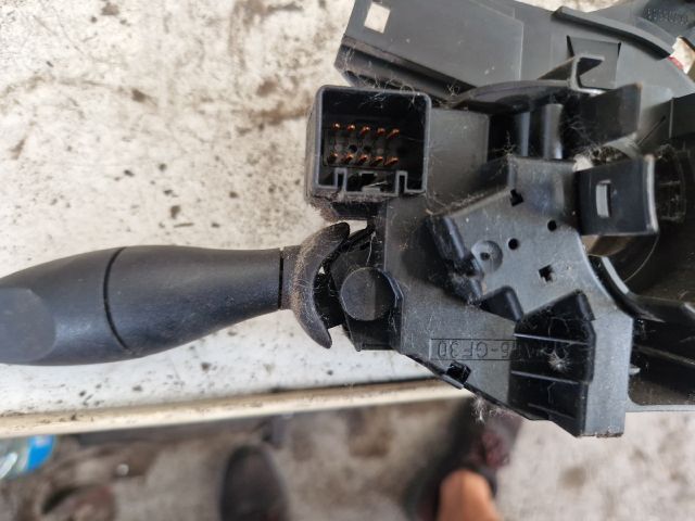 bontott FORD FOCUS I Komplett Kormánykapcsoló (Bajuszkapcsoló)