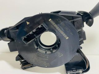 bontott FORD FOCUS I Komplett Kormánykapcsoló (Bajuszkapcsoló)