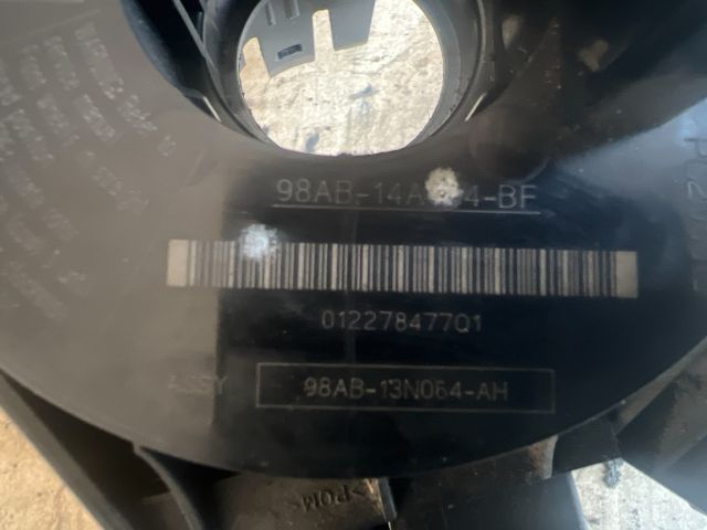 bontott FORD FOCUS I Komplett Kormánykapcsoló (Bajuszkapcsoló)