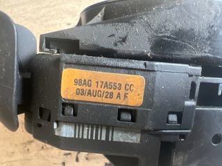 bontott FORD FOCUS I Komplett Kormánykapcsoló (Bajuszkapcsoló)